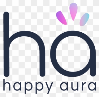Happy Aura - Circle Clipart