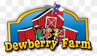 Dewberry Farm Clipart