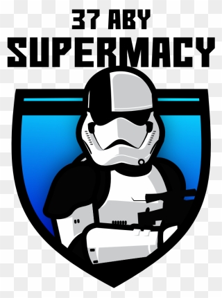 Logos Scout Trooper Clipart