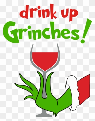 Grinch And Cat In The Hat Transparent Svg And Png Clipart