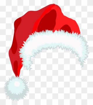 Christmas Hat Clipart Png Transparent Png