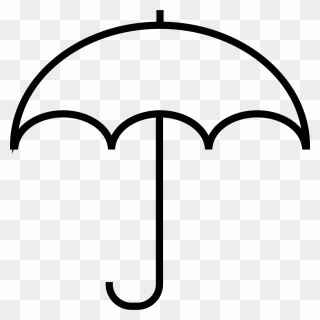 Umbrella - Png Images Of Umbrella Clipart