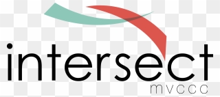 Intersect Logo Clipart