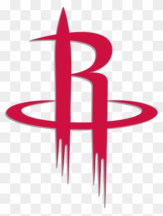 City Of Houston Clipart Royalty Free Download Houston - Houston Rockets Logo Png Transparent Png
