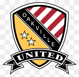 Oakville United Soccer - Oakville United Soccer Girls Clipart
