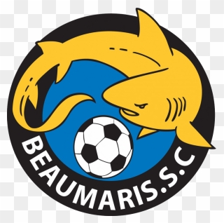 Beaumaris Soccer Club Clipart