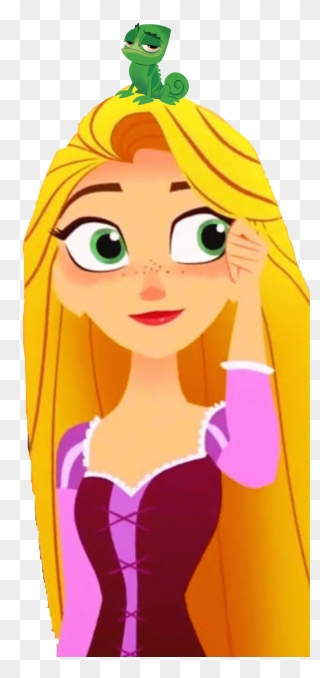Tangled Clipart
