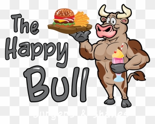 Chili Drawing Happy - Happy Bull Amsterdam Clipart