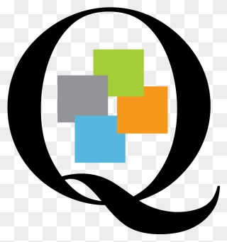Qt Rep Resources Qualified Technology - Quinebaug Middle College Logo Clipart