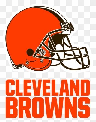 Cleveland Browns Nfl Super Bowl National Football League - Cleveland Browns Clipart