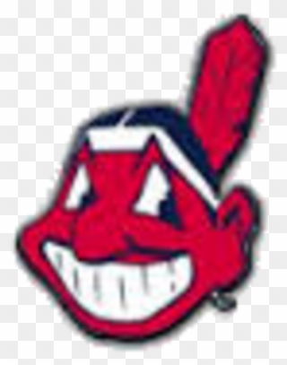 Cleveland Indians Name And Logo Controversy Mlb Cleveland - Cleveland Indians Clipart
