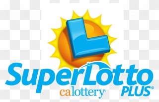 California Lottery Clipart