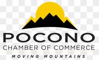Pocono Chamber Of Commerce Clipart