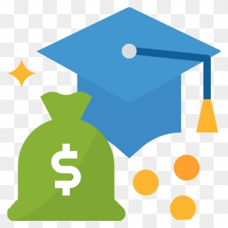 Scholarship Icon Png Clipart