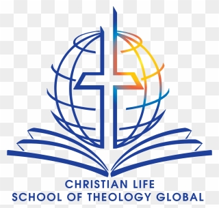 Transparent Spiritual Revival Clipart - Christian Life Logo - Png Download