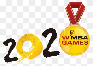 2020 Summer Olympics Clipart