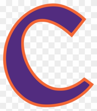 Clemson Baseball Logo"   Class="img Responsive Owl - Clemson Tigers Baseball Logo Clipart