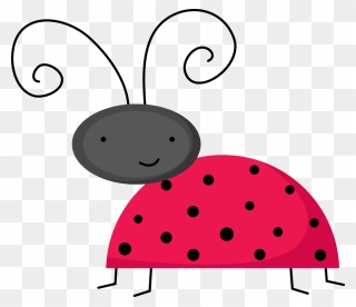 Classroom Ladybug Clipart - Png Download
