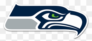 Seattle Seahawks Logo Clipart