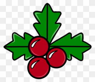 #merrychristmas #christmas #feliznavidad #navidad #stikernavideño - Christmas Png Mistletoe Clipart