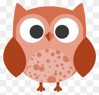 Owl T-shirt Bird Illustration - Olá Clipart