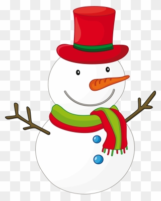 Rudolph Christmas Ornament Animation Frosty The Snowman - Christmas Snow Man Animated Png Clipart