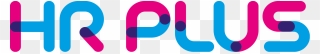 Hr Plus Logo Clipart