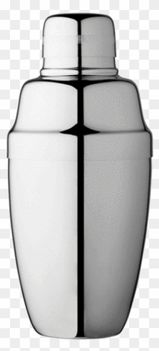 Cocktail Shaker Png Clipart
