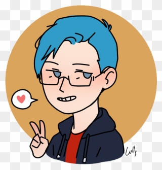 Picrew Me Cully Clipart