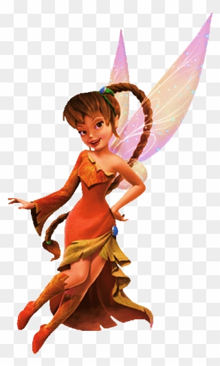 Pin By Susan On - Tinkerbell Fairies Clipart