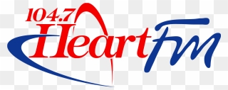 Heart Fm Clipart