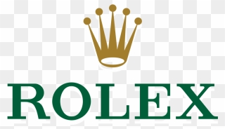 Rolex Logo Png Clipart