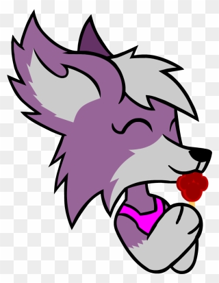 Pawpsicles - Cartoon Clipart