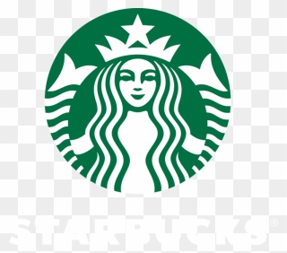 Coffee Subs Tea Starbucks Cafe Dibella"s - Starbucks New Logo 2011 Clipart