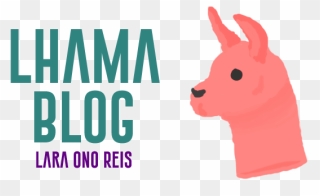 Lhama Blog - Animal Figure Clipart