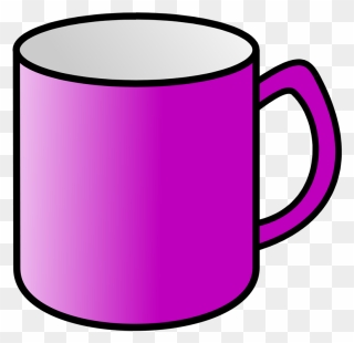 Picture - Clipart Images Of Mug - Png Download