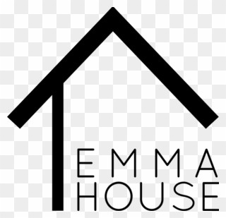 Emma House Clipart