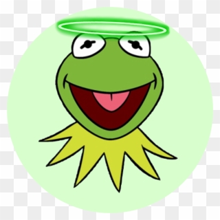 #kermit - Kermit The Frog Drawing Clipart