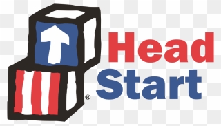 Head Start Logo Clipart