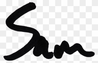 Calligraphy Clipart