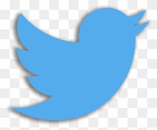 Png Format Twitter Logo Clipart