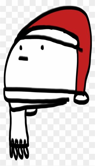 So Hot Clipart