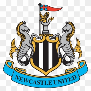 Logo Newcastle United Clipart