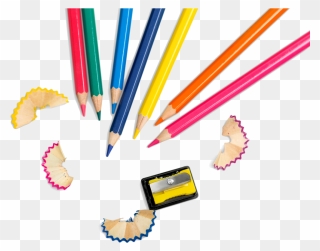Blog Homepage Lyndsey Kuster - Pencil Clipart