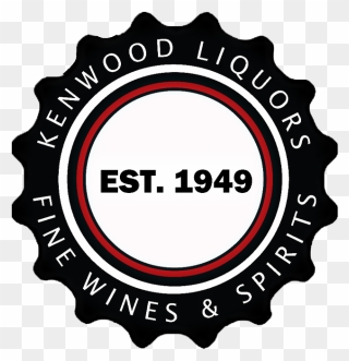 Kenwood Liquors - Kenwood Liquors Homer Glen Clipart