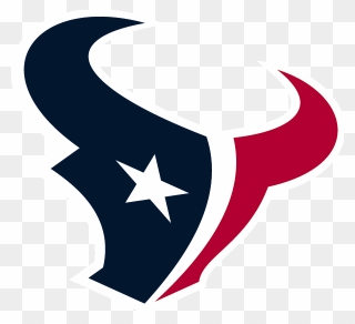 Houston Texans Logo Svg Clipart