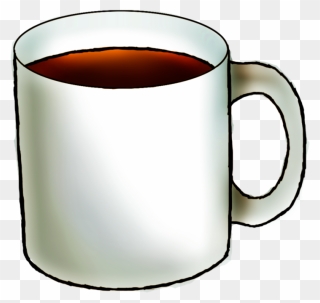 Assam Tea Clipart