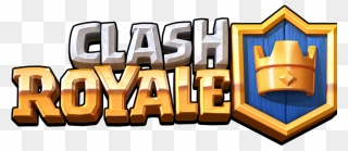 Clash Royal Logo - Clash Royale Logo Png Clipart