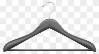 Hanger - Clothes Hanger Hanger Png Clipart