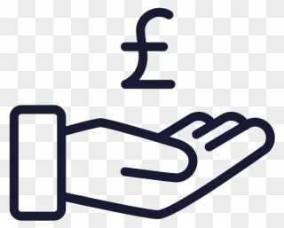 Retail Merchant Services Review Other - Debt Collection Icon Clipart